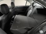Mitsubishi Lancer Sportback Ralliart 2009 года